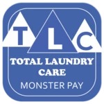 tlc monster pay android application logo